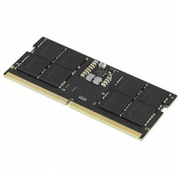 Memoria RAM GoodRam 8GB DDR5 4800MHz CL40 SR SODIMM