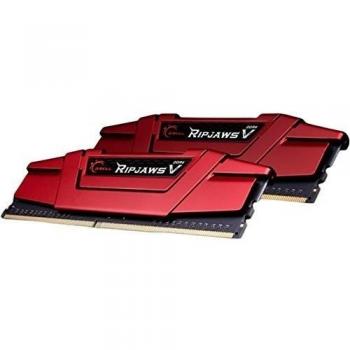 G.Skill 16GB DDR4-3000 16GB DDR4 3000MHz módulo de - Memoria