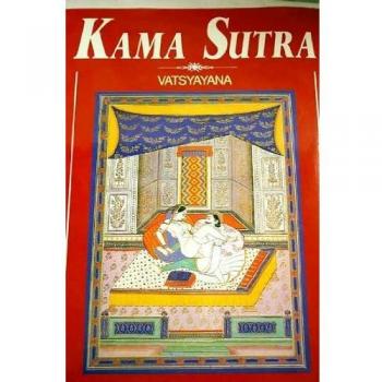 KAMA SUTRA