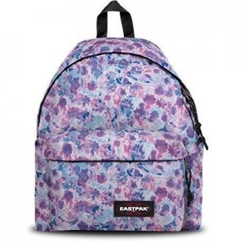 Eastpak EK62028M Padded Pak'R Mochila, 24 Litros, Color Rosa