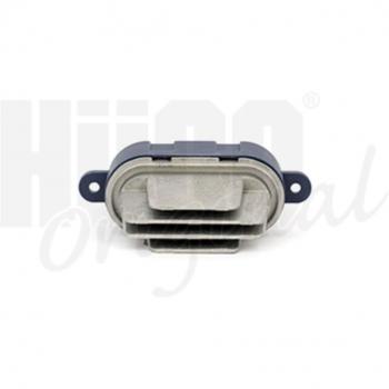 Controlador de ventilador interior HÜCO 132575 para Renault Laguna y Vel Satis