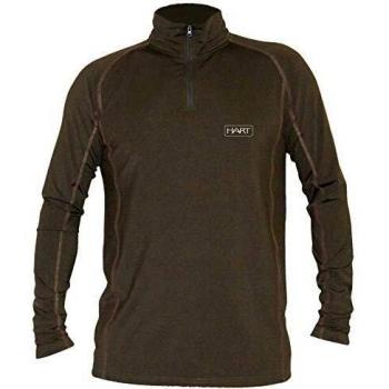 HART - Camisa AKTIVA-Z Verde - T.XL