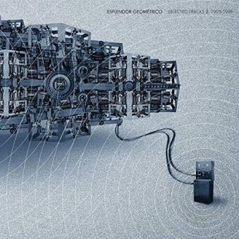  - ESPLENDOR GEOMETRICO