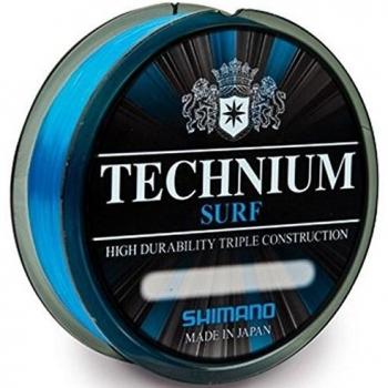Shimano Technium Surf 300 mt Mis. 0.18
