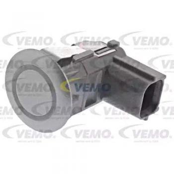 Sensor de aparcamiento VEMO V22-72-0113, calidad original, receptor ultrasónico, asistente de estacionamiento
