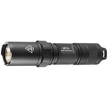 Nitecore MT1A Multi-Task LED Flashlight 180 Lumens