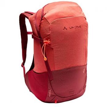 Vaude Women's Tacora 22 Recycled Polyester Backpack - Red