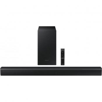 Barra de Sonido Samsung HW-B430/ZF