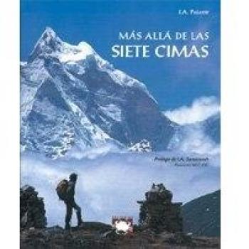 Mas Alla De Las Siete Cimas