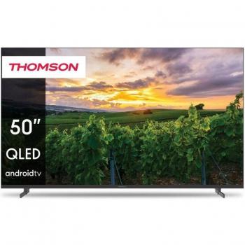 Thomson 50QA2S13 50 QLED UltraHD 4K HDR10 Android TV