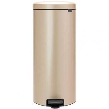 Brabantia NewIcon Pedal Bin 30L