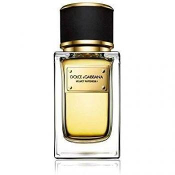 Dolce & Gabbana Velvet Patchouli Unisex Eau De Parfum Spray 50ml