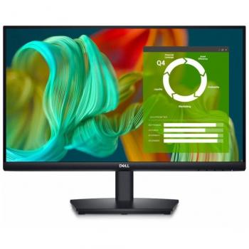 Dell E2424HS 23.8 Refurbished Monitor with Stand - Black