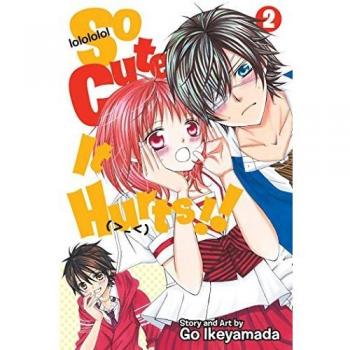 So Cute It Hurts! Volume 2