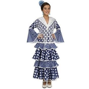 My Other Me Flamenca ALVERO 3-4 AÑOS
