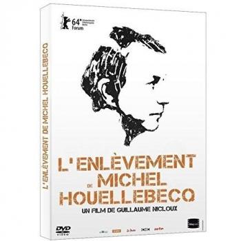 L'Enlèvement de Michel Houellebecq [Francia] [DVD]