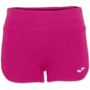 Joma Stela - Pantalones cortos para mujer, color rosa, talla S