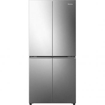 Frigorífico Multidoor - Hisense RQ5P470SAID