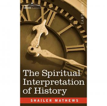 Interpretación Espiritual de la Historia - Edición en Tapa Blanda