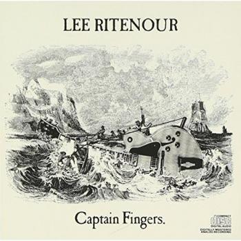 Captain Fingers