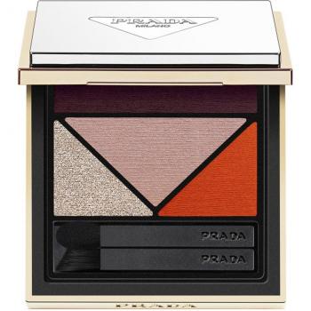 PRADA BEAUTY - Sombra de Ojos Dimensions Palette Recargable 03 - Pulse