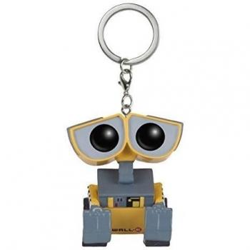 Funko - Porte Clé Disney Wall-E - Wall-E Pocket Pop 4cm - 0849803099015