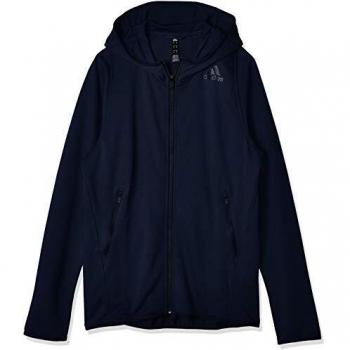 adidas Freelift Prime Hoodie Sudadera, Hombre, Azul