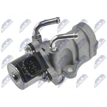 Válvula EGR NTY EGR-TY-002 con función AGR y ventilación