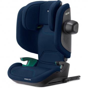 Recaro Monza Compact FX I Size - Silla de Auto (100 - 150 cm)