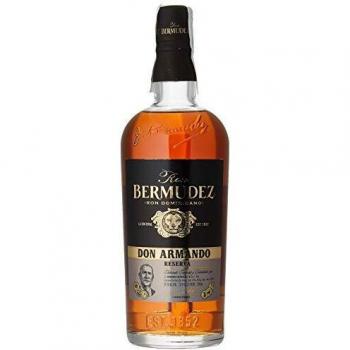 Bermudez Ron Reserva Don Armando - 700 ml