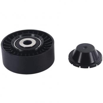 SKF VKM 65084 Kit polea loca multi-V