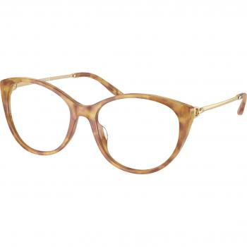 Ralph Lauren RL6239U 6113 Armazones para Mujer Tortoiseshell, Lentes Recetados Para Mujer Tortoiseshell, Gafas Recetadas para Mujer Tortoiseshell