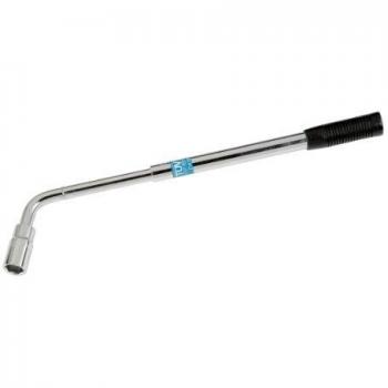 ADW 8536900 - Llave de ruedas Cv 17 + 19mm