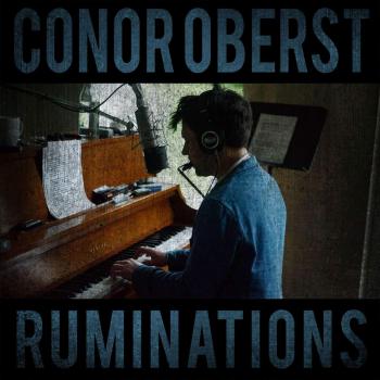 Ruminaciones - Vinilo
