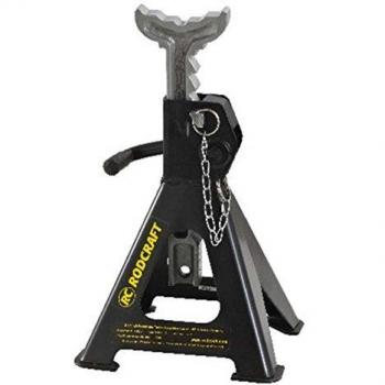 Rodcraft UBZ-2 - Caballete