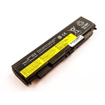 Batería de iones de litio 4400mAh para laptop (MicroBattery MBXLE-BA0005)
