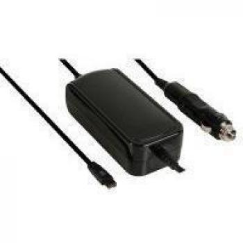 Power Supplies 147883 stabilisierter de coche adaptador, conmutable