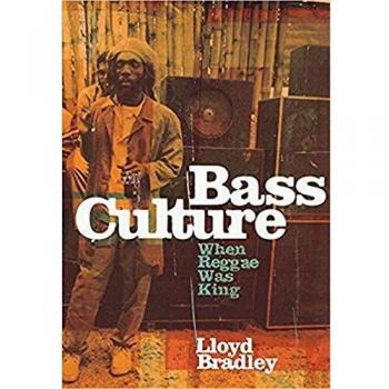 Bass Culture: When Reggae Was King