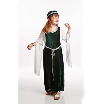 Otros Disfraz de Medieval para niña
