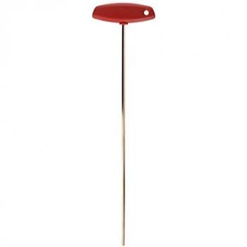 WIHA 00919 - Llave Allen con mango corredizo 334 5,0 x 350 mm Ref. 334050350