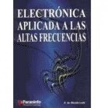 Electronica aplicada a las altas frecuencias