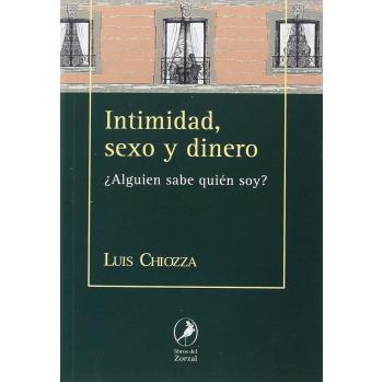 Intimidad, sexo y dinero: ¿Alguien sabe quién soy?: 6