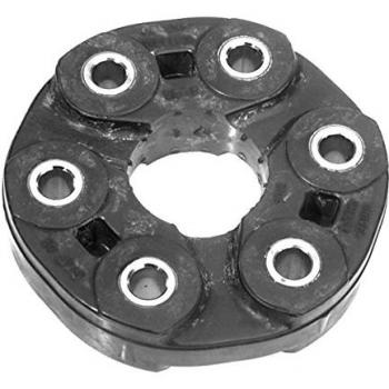 Amortiguador de vibraciones del árbol de transmisión FEBI BILSTEIN 05854