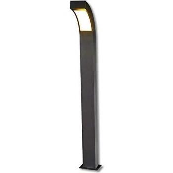 LED Lámpara para exterior 'Lennik'