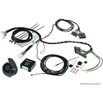 Kit eléctrico para enganche de remolque Westfalia 305403300113