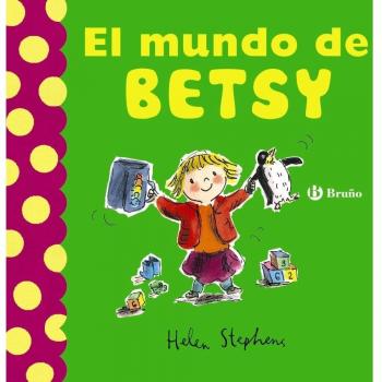 El mundo de Betsy - Helen Stephens