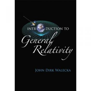 World Scientific General Relativity Primer by John Dirk Walecka