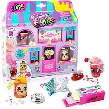 So Slime Canal Toys - Slimelicious Shop - SSC058