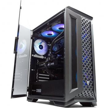 PC de Sobremesa PcCom Ready AMD Ryzen 5 5600X 16 GB RAM 1 TB SSD