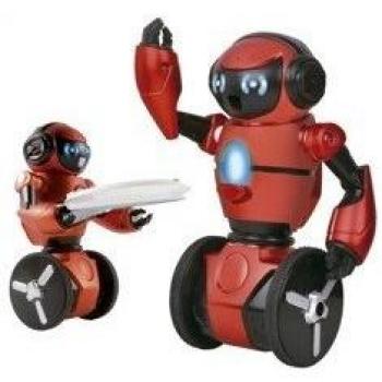 Robot Inteligente ELEMENTS Bot